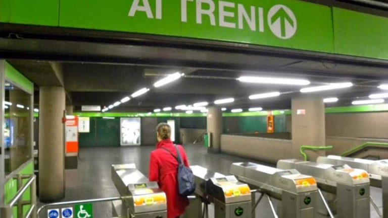 Atm linea M2