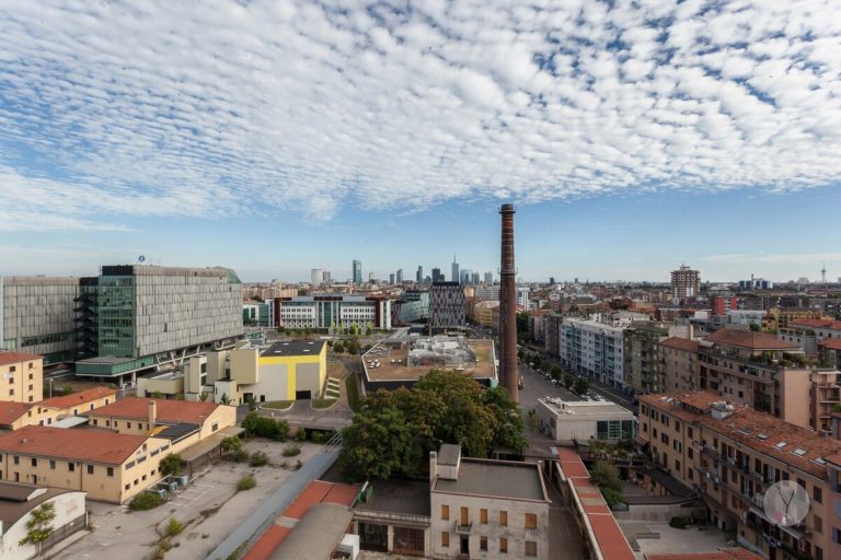Dergano, Milano