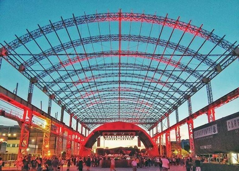 Carroponte Sesto San Giovanni