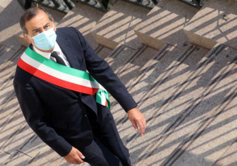 Sindaco Milano