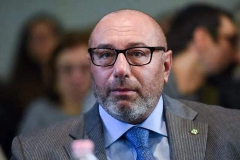 Candidato sindaco Milano
