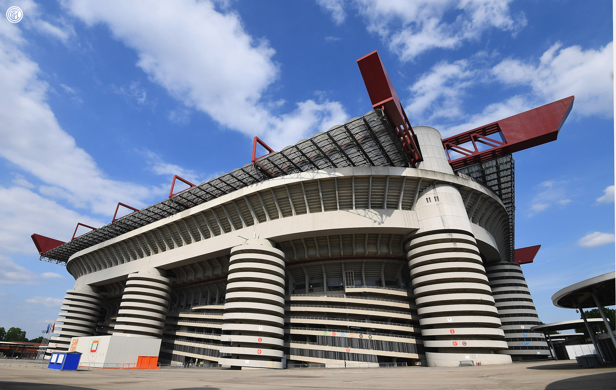 Stadio San Siro: i milanesi potranno esprimere la loro preferenza sul progetto