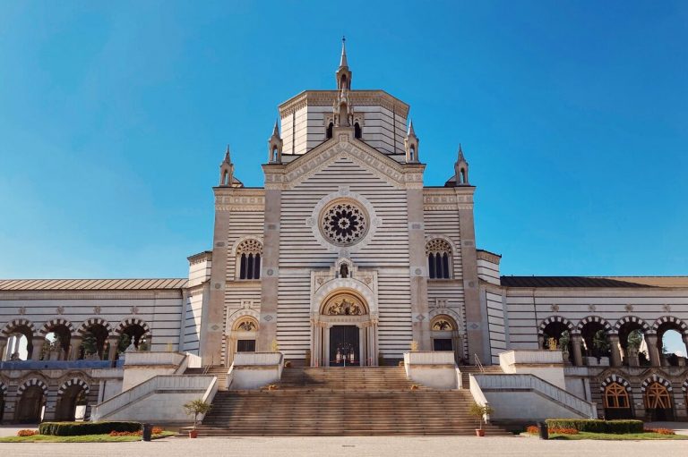Cimitero Monumentale