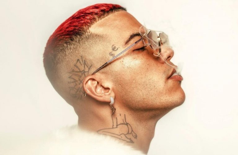 Concerto di Sfera Ebbasta a Milano: il tour rinviato al 2022