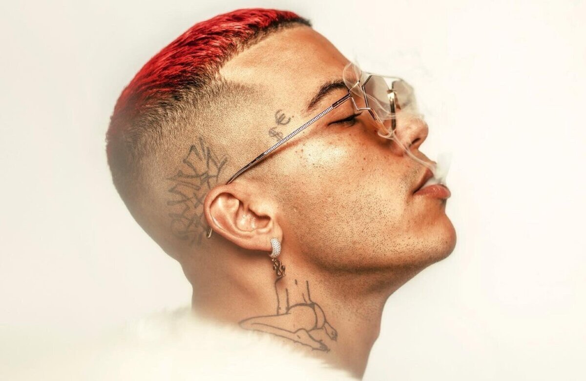 Concerto di Sfera Ebbasta a Milano: il tour rinviato al 2022