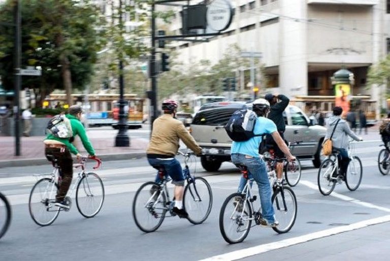 bicipolitana milano