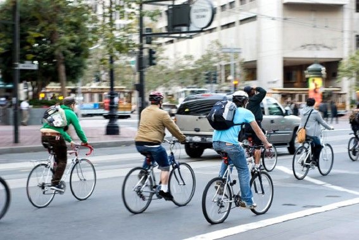 “Bicipolitana” di Milano: l’idea per la sostenibilità