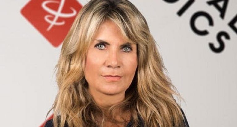 chi è Layla Pavone