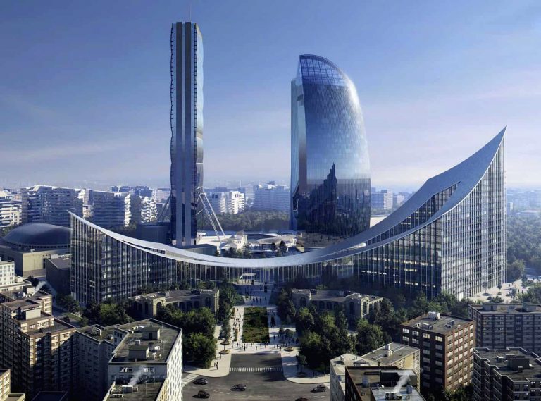 citywave milano
