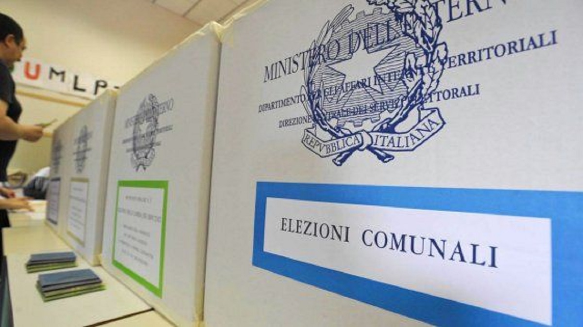 Comunali 2021: le regole anti-Covid da rispettare ai seggi