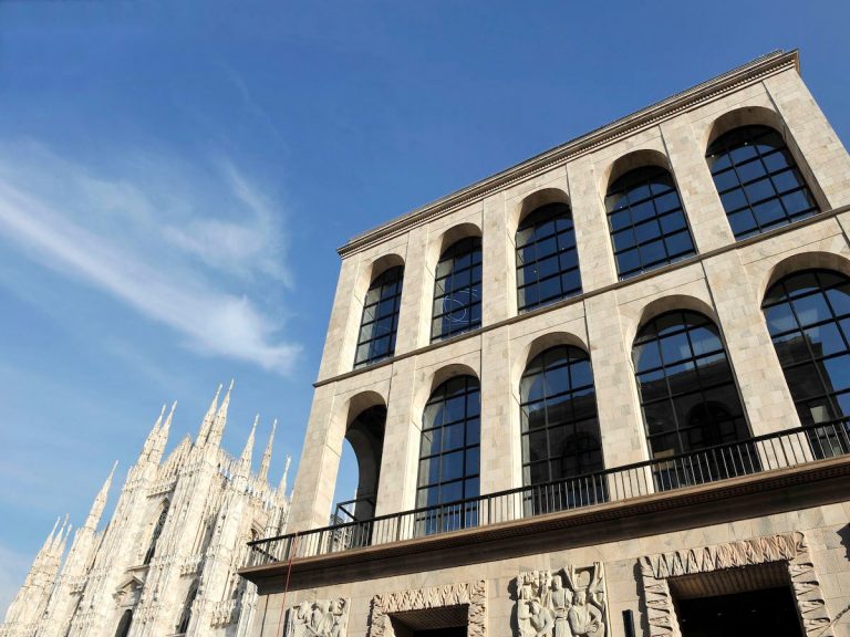 museo novecento