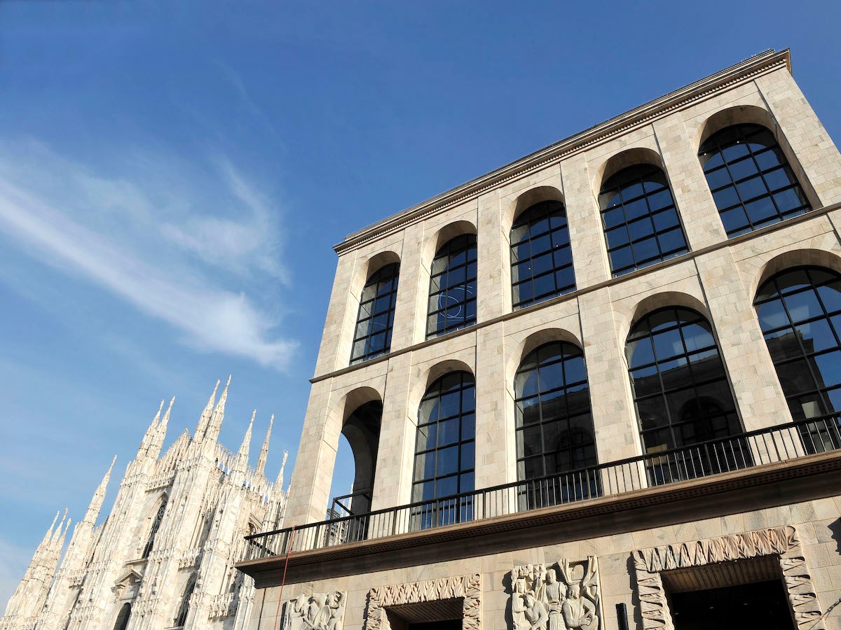 Al Museo del Novecento i capolavori del Futurismo della collezione Mattioli