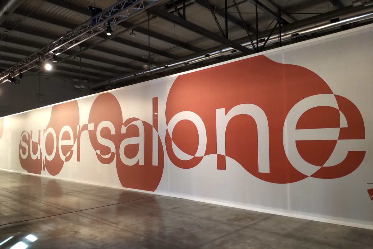 Supersalone Milano: la ripresa economica e le preoccupazioni per il futuro