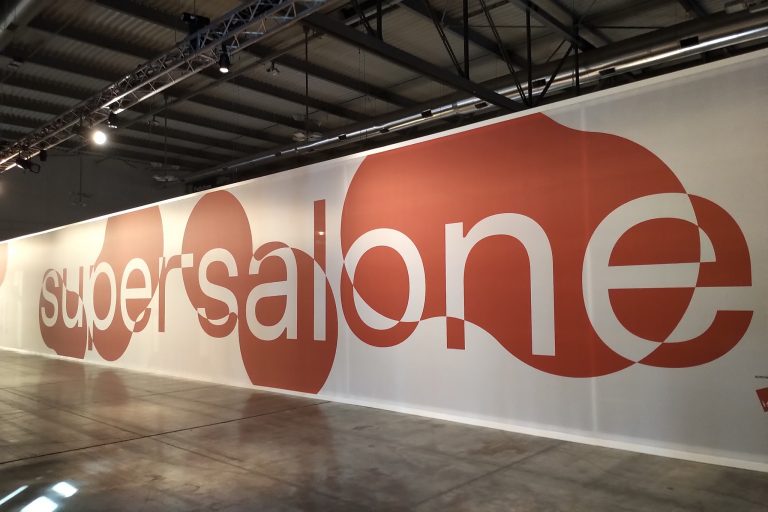 supersalone