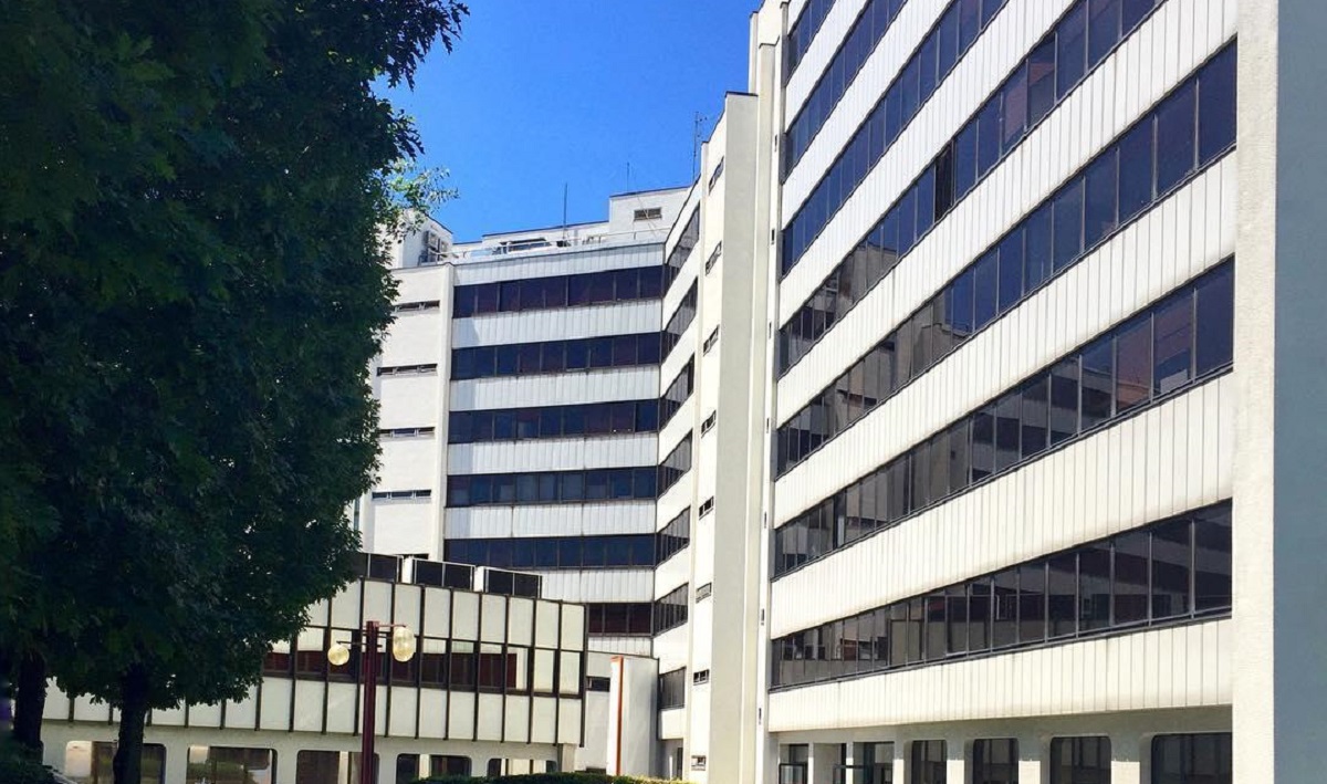 Perché Milano Caldera è il posto migliore per l’housing dei server