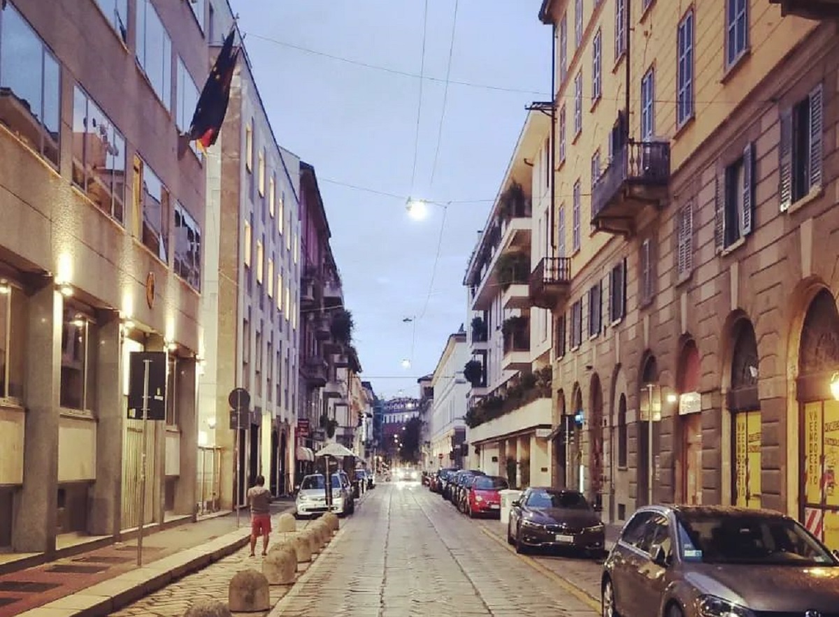 Valorizzare il quartiere a partire dalla socialità sicura: l’obiettivo di Solferino Alta