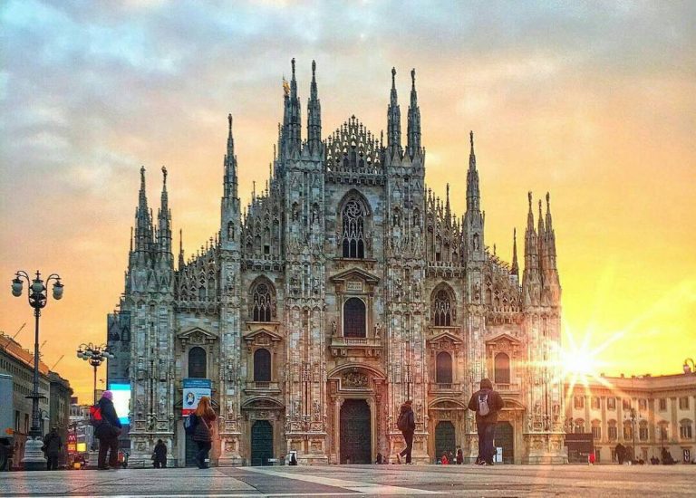 Eventi Milano