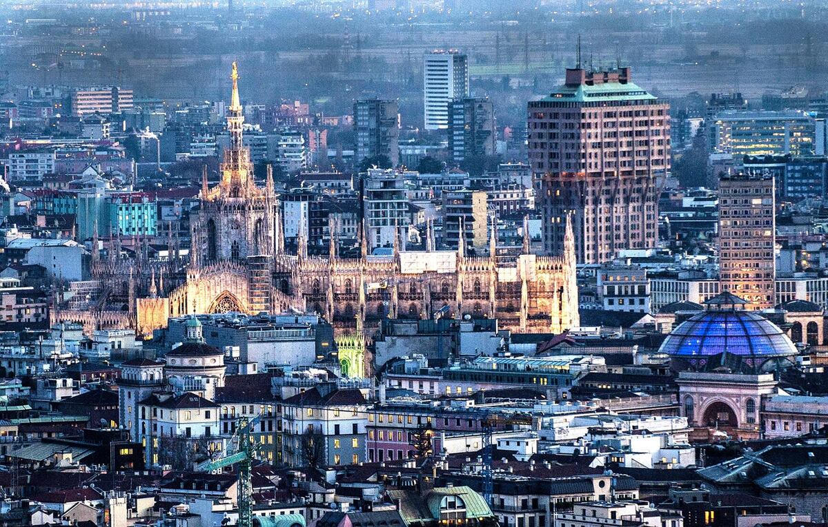 Quanto costa comprare una casa a Milano? I prezzi al mq