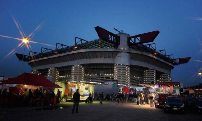 Stadio San Siro