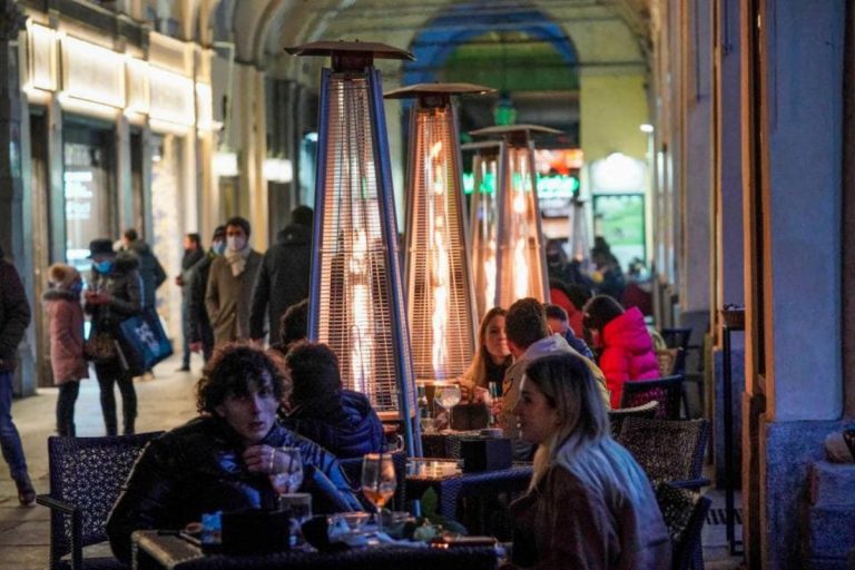 Ristoranti Milano, tutto esaurito