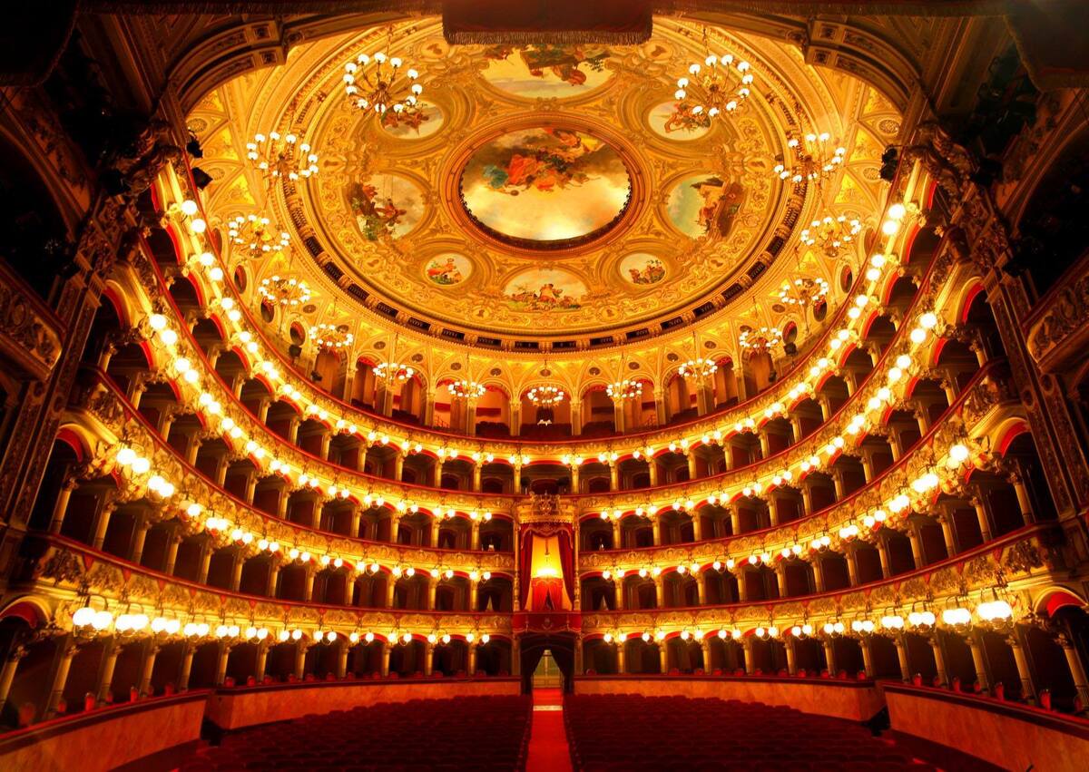 Prima della Scala 2021, in scena Macbeth: date e biglietti
