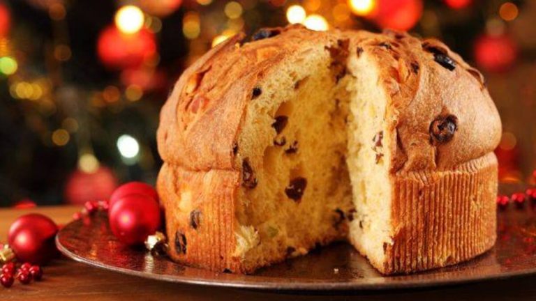 Rincaro panettone