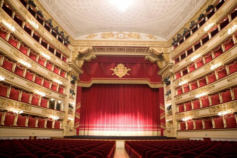La Scala, Milano