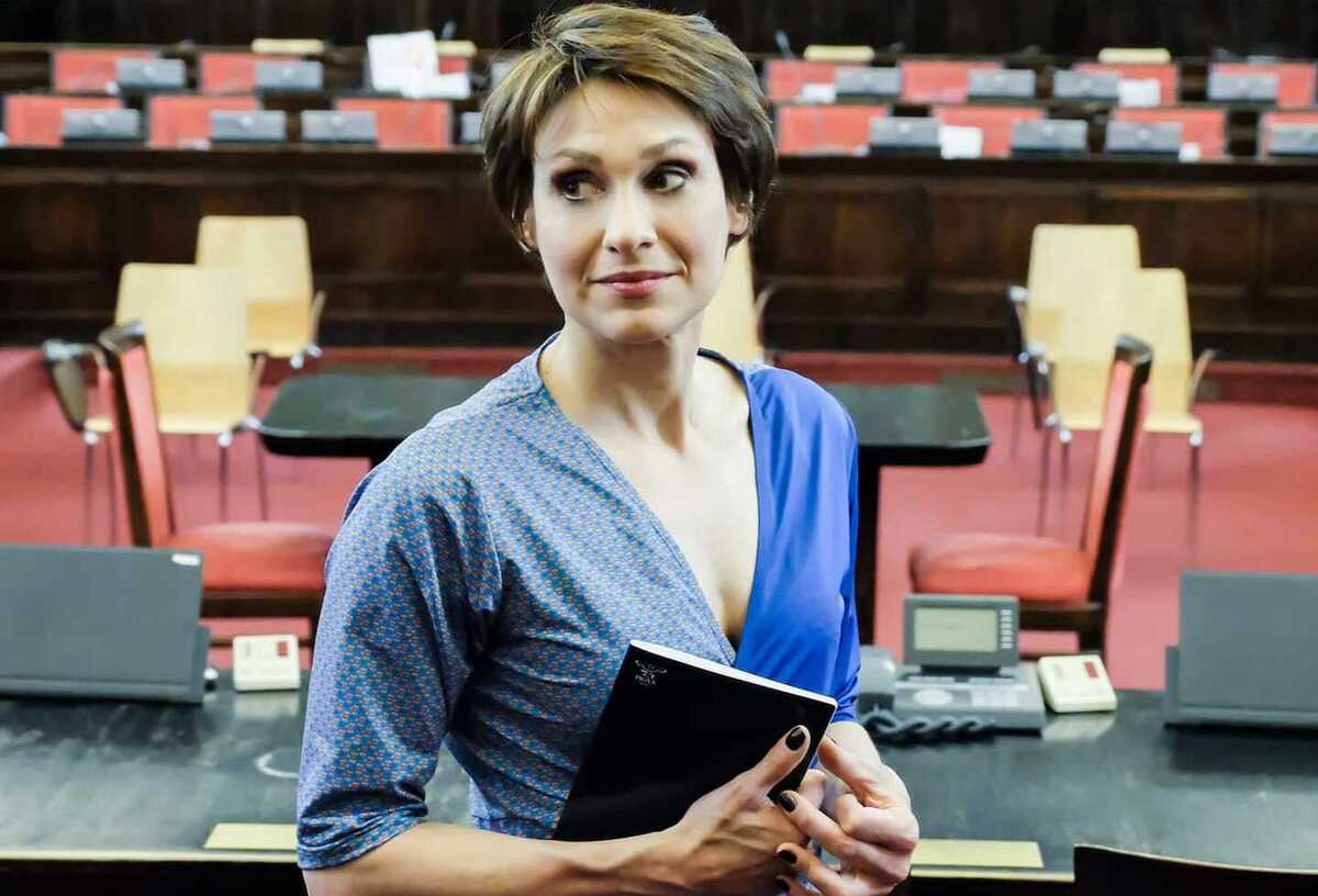 Elena Buscemi, chi è la nuova presidente del consiglio comunale di Milano