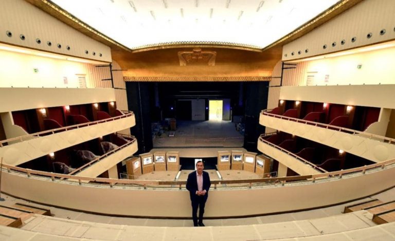 Teatro Lirico Milano