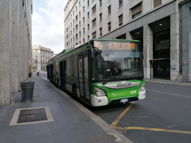 Atm Milano