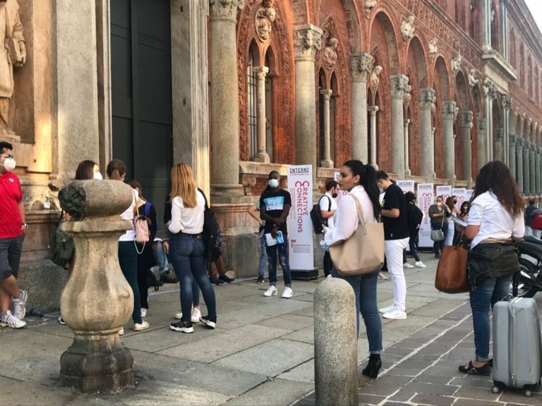 Statale di Milano
