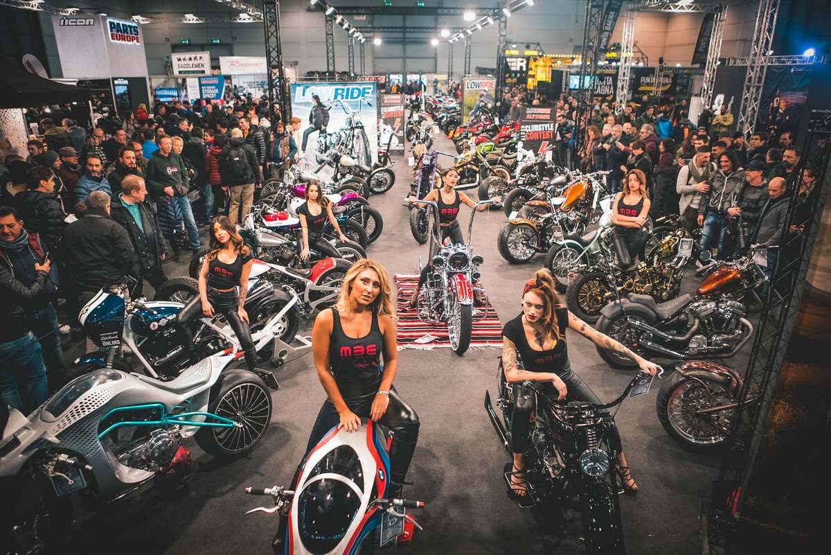 Eicma 2021, a Milano torna la fiera dei motori: date e biglietti
