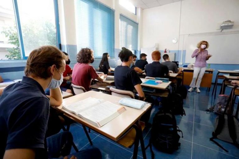 Contagi scuola Milano