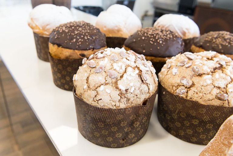 Panettone
