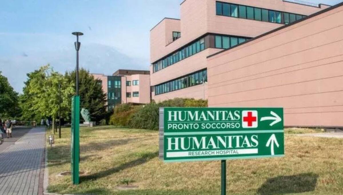 Humanitas annuncia lo stop alle cure per i malati cronici, poi la marcia indietro: “Avanti nel 2022”