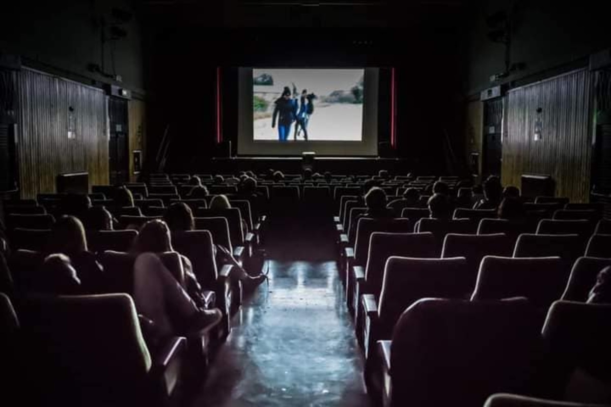Milano Movie Week 2021: il programma della quarta edizione