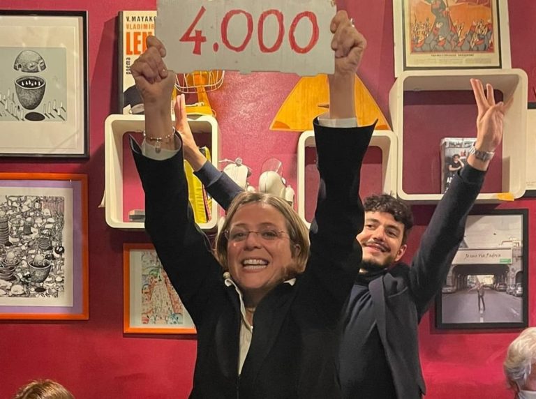 Vicesindaco del Comune di Milano