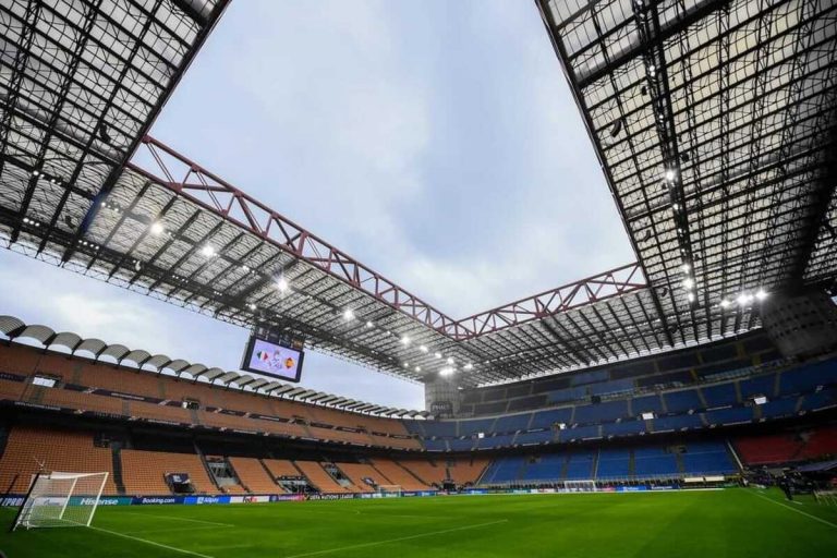 Stazio Meazza