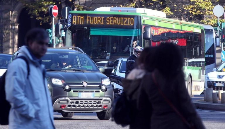 Sciopero 11 ottobre Milano