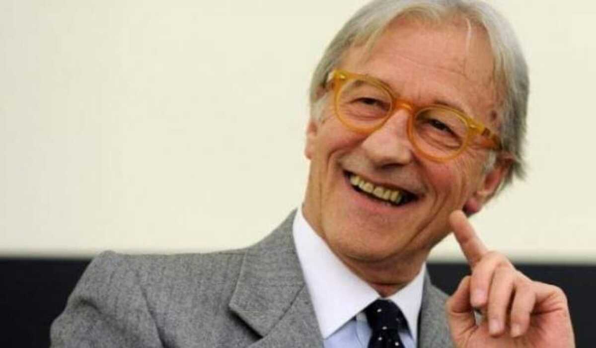Comunali Milano 2021, Vittorio Feltri: “Penso di aver votato Sala”
