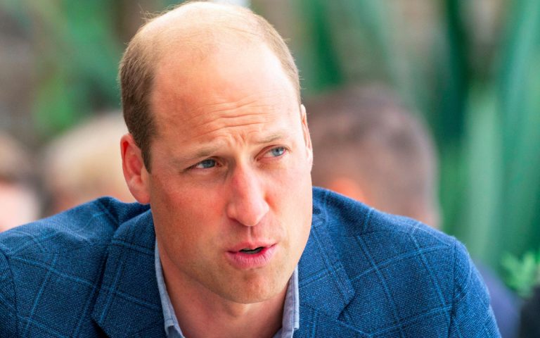 William, duca di Cambridge