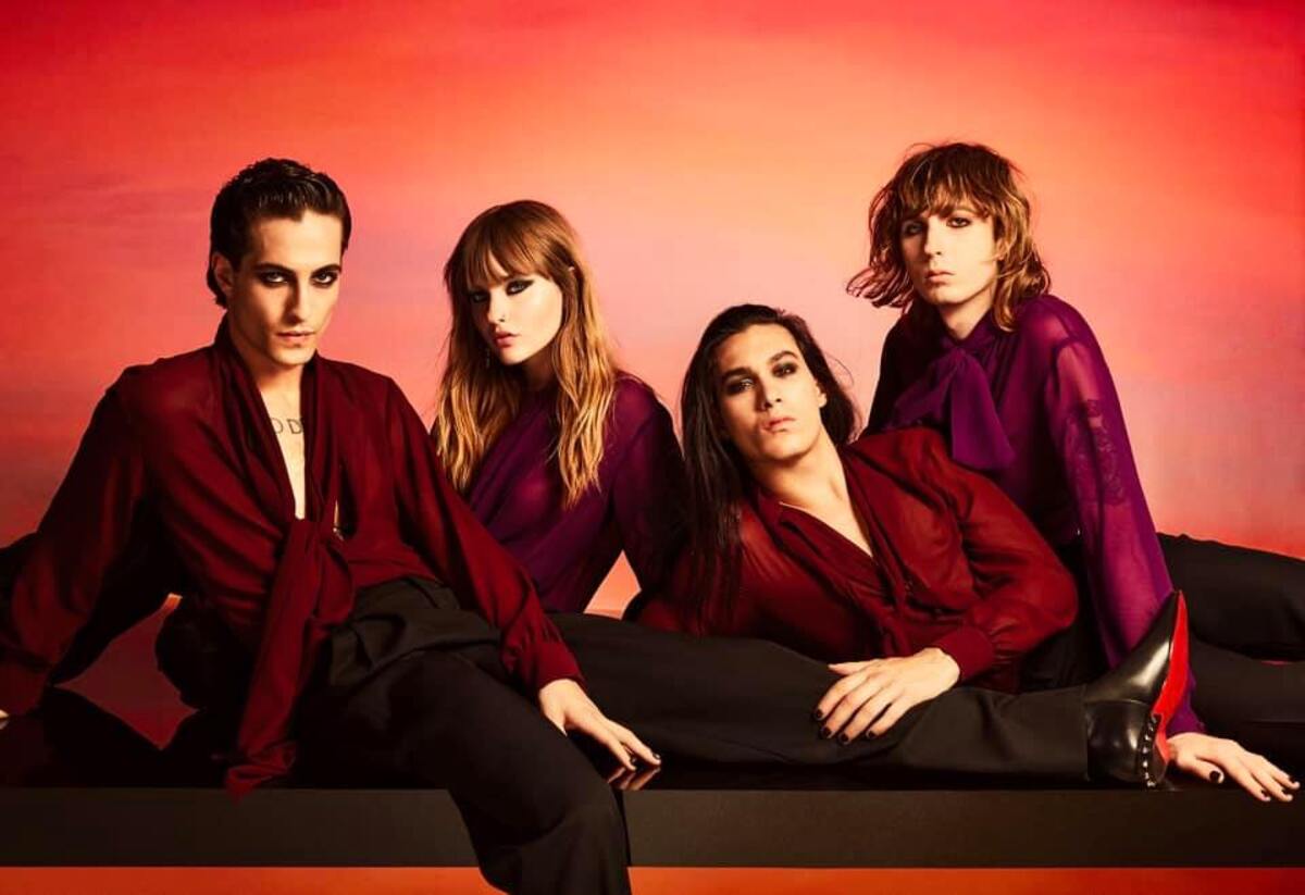 Maneskin, nessun concerto nel 2021: le nuove date di Milano