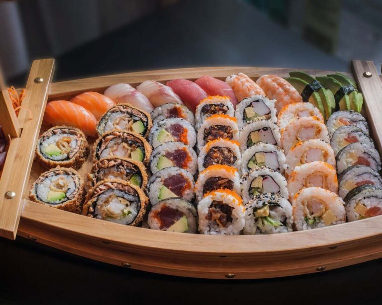 Sushi Festival, Milano