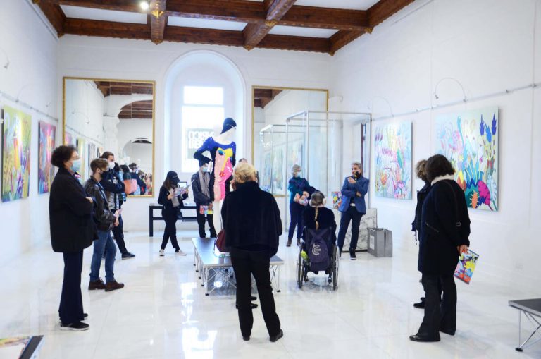 quinta edizione ApritiModa