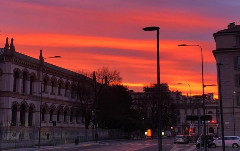 Alba Milano