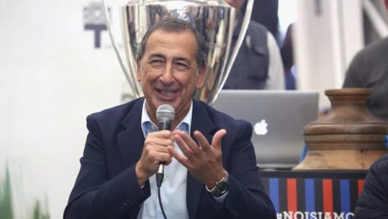 Milano, San Siro, Beppe Sala