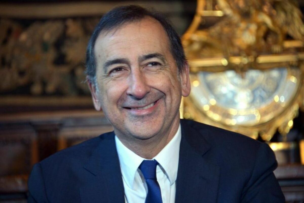 Sindaco Sala sullo Stadio San Siro: “C’è una possibilità di apertura, di trovare una mediazione”