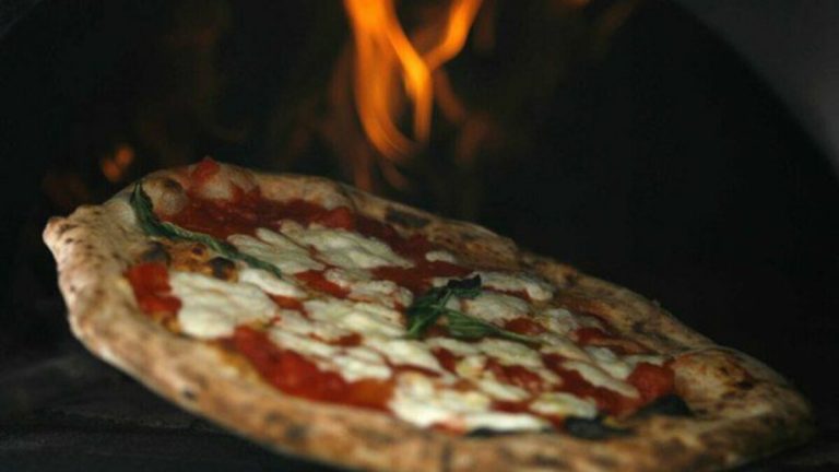 Costo pizza Margherita Milano