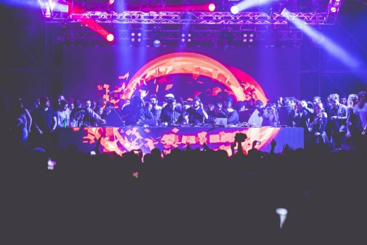 Halloween Night 2021: il party all’insegna della musica all’Amnesia Milano
