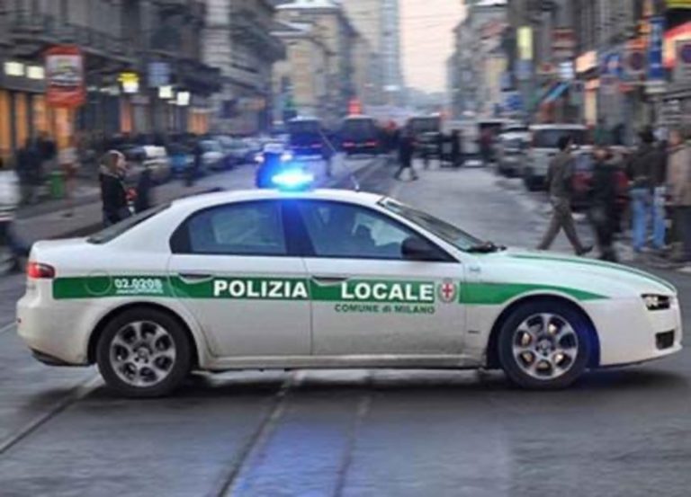 A Milano 500 vigili per la sicurezza notturna, Sala: “Cercheremo di essere rapidi”